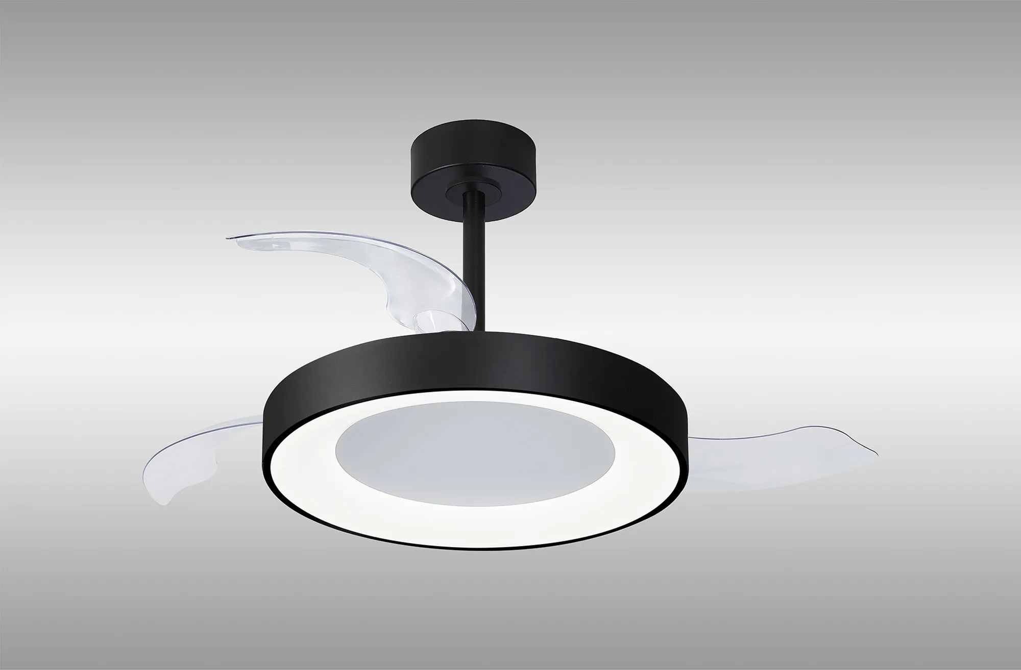 Niseko Fan M Heating, Cooling & Ventilation Mantra Ceiling Fans